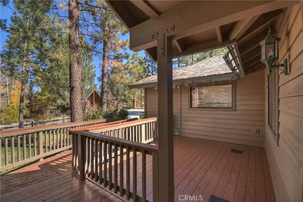 Big Bear Lake, CA 92315,111 Stony Creek