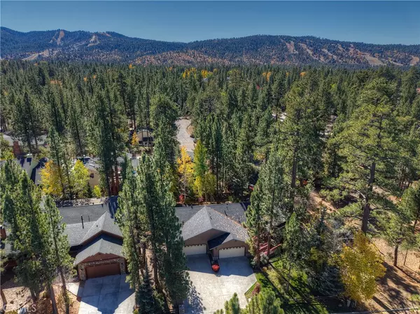 Big Bear Lake, CA 92315,111 Stony Creek
