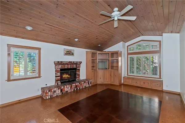 Big Bear Lake, CA 92315,111 Stony Creek