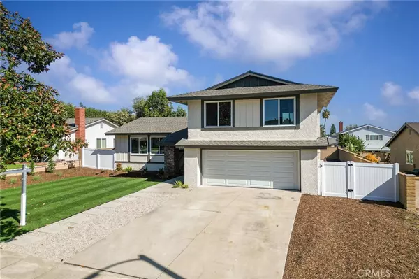 6959 Center AVE, Alta Loma, CA 91701