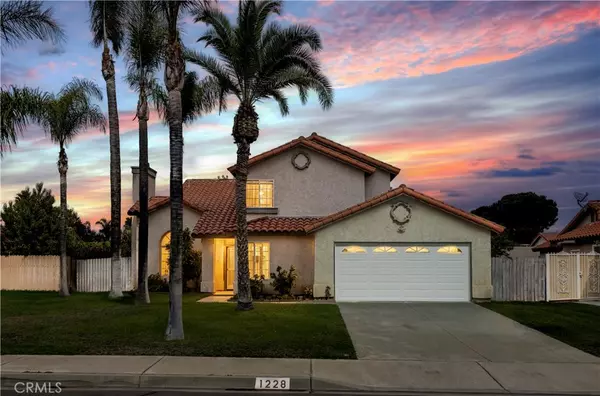 Bloomington, CA 92316,1228 W Woodcrest Street