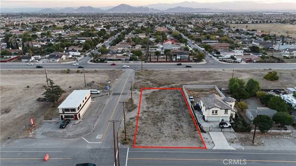 Fontana, CA 92336,15891 Highland