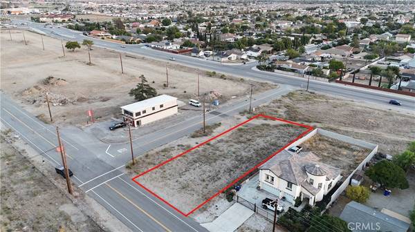 Fontana, CA 92336,15891 Highland