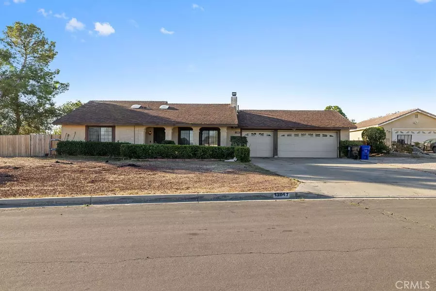13847 Galaxy Way, Victorville, CA 92392