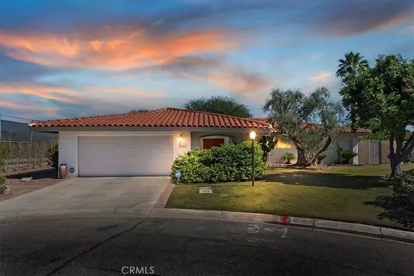 La Quinta, CA 92253,78481 Calle Felipe