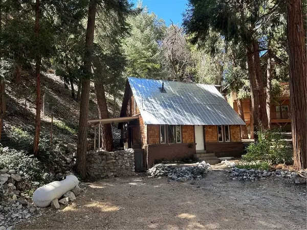 9428 Lilac DR, Forest Falls, CA 92339
