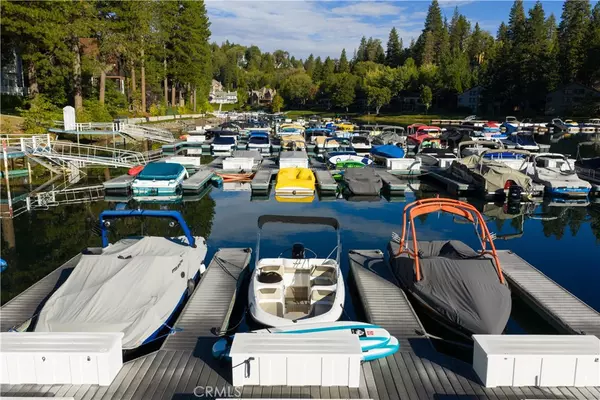 Lake Arrowhead, CA 92352,0 MBM 5 Slip 11