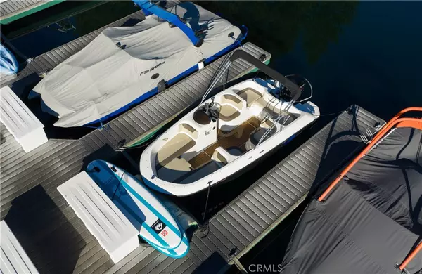 Lake Arrowhead, CA 92352,0 MBM 5 Slip 11