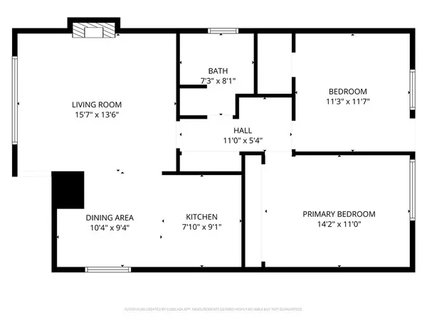 Loma Linda, CA 92354,1965 Coulston St. #19