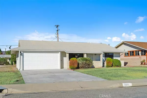 Menifee, CA 92586,28111 Trenton