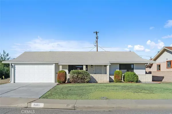 28111 Trenton, Menifee, CA 92586