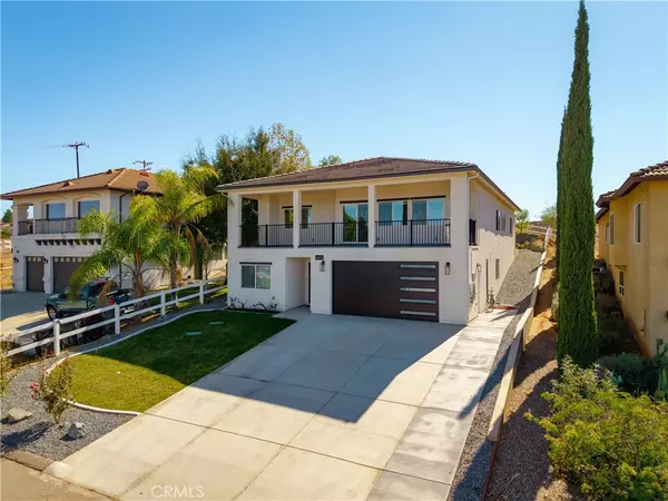Riverside, CA 92503,14473 Dove Canyon