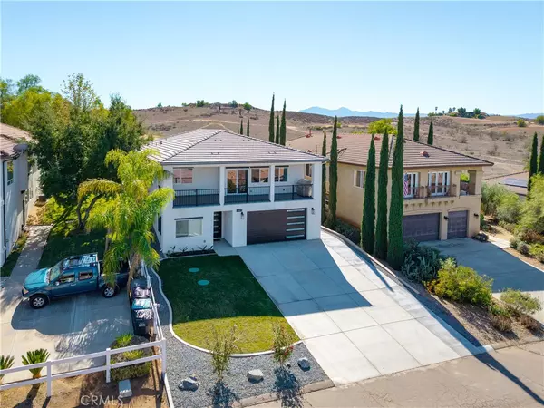 Riverside, CA 92503,14473 Dove Canyon