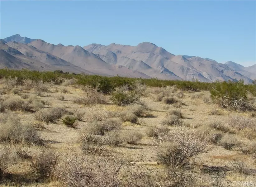 0 064-133-20-00-3 Bow AVE, Inyokern, CA 93527