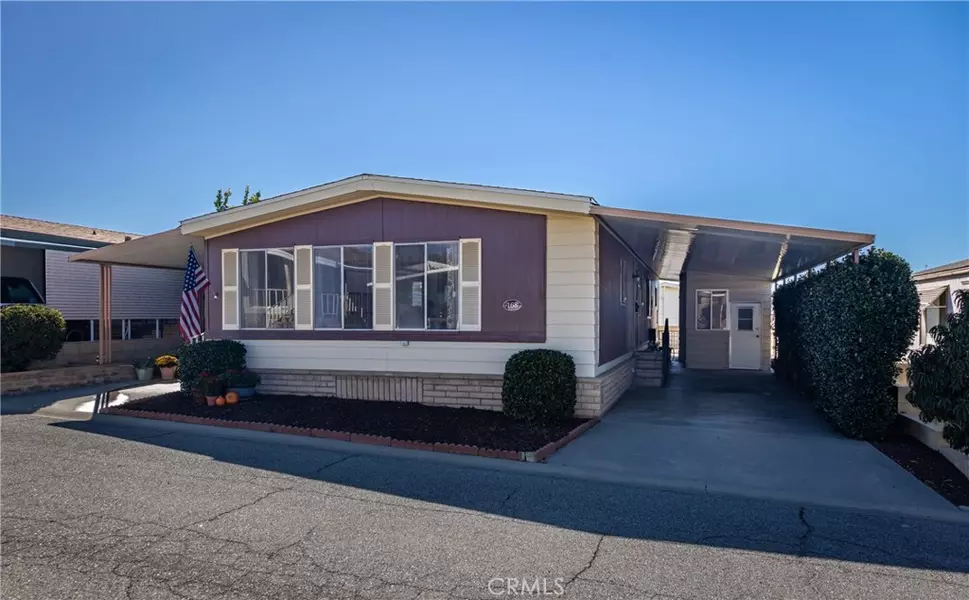 4133 W Wilson #168, Banning, CA 92220
