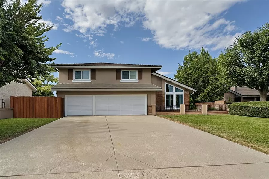 1564 Marshall, Corona, CA 92879