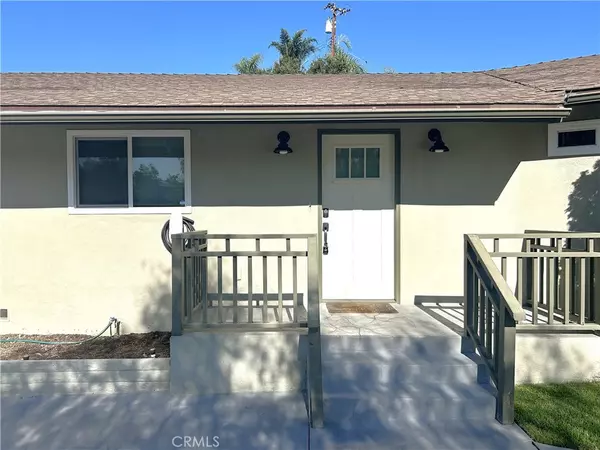 Covina, CA 91724,3541 N Shouse