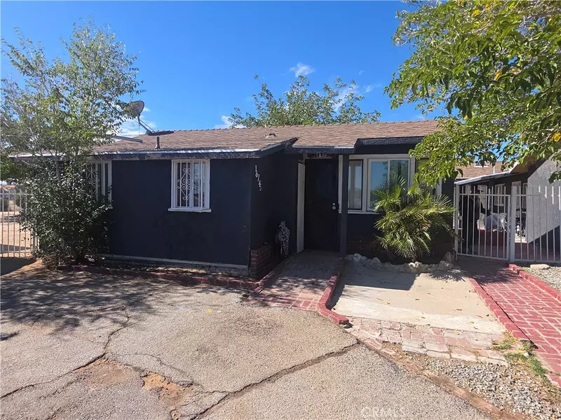 16745 Yucca AVE #A, Victorville, CA 92395