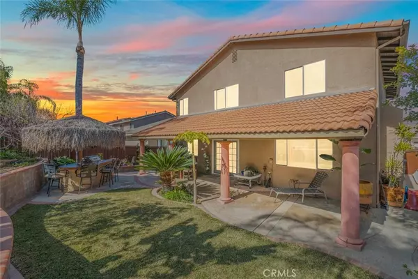 Corona, CA 92881,1284 Longport WAY