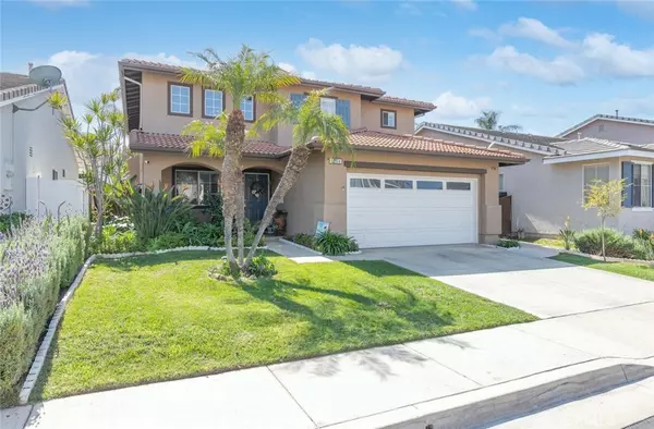 Corona, CA 92881,1284 Longport WAY