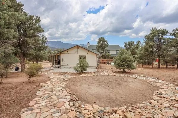 1960 Baldwin Lake, Big Bear, CA 92314