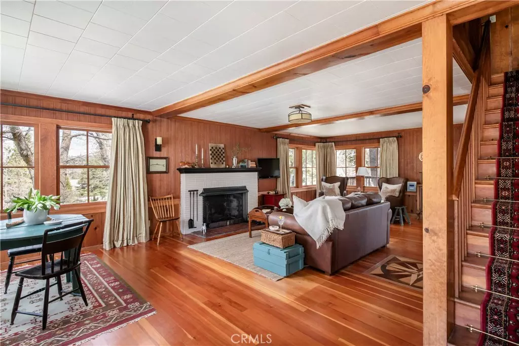 Lake Arrowhead, CA 92352,419 Hemlock