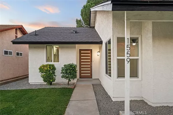 San Bernardino, CA 92407,1559 Wild Pony