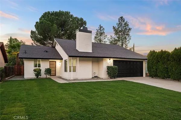 1559 Wild Pony, San Bernardino, CA 92407