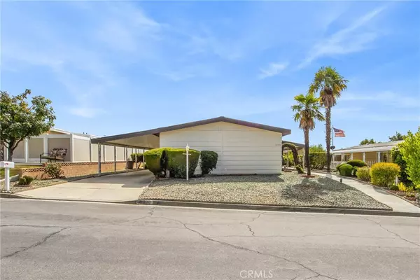 Cherry Valley, CA 92223,41238 Cheyenne TRL