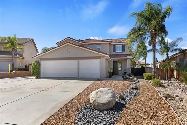 Riverside, CA 92508,8393 Plainview ST