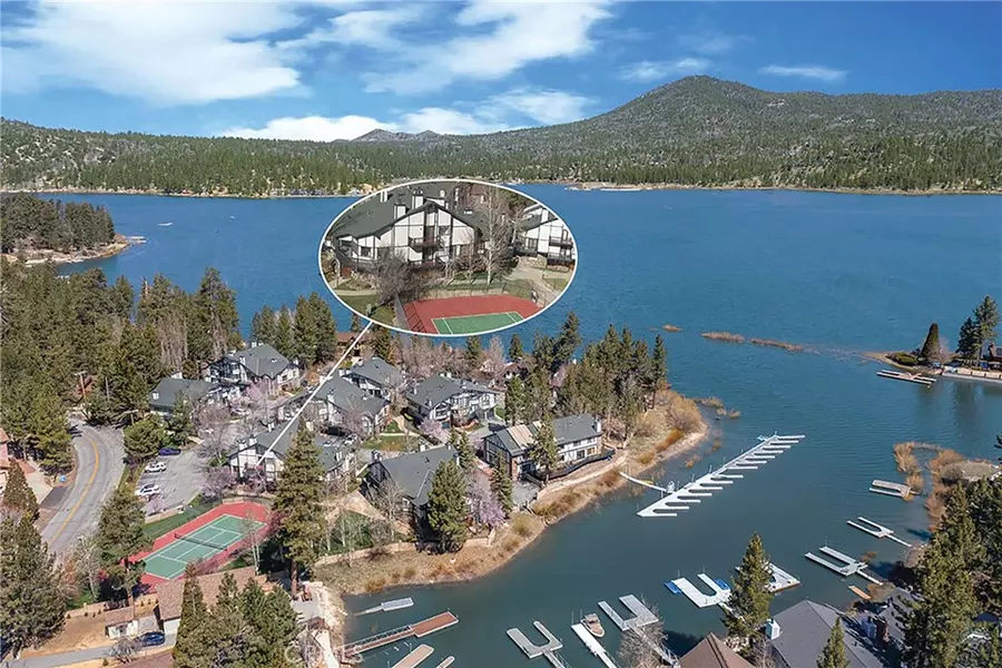 39802 Lakeview DR #32, Big Bear Lake, CA 92315