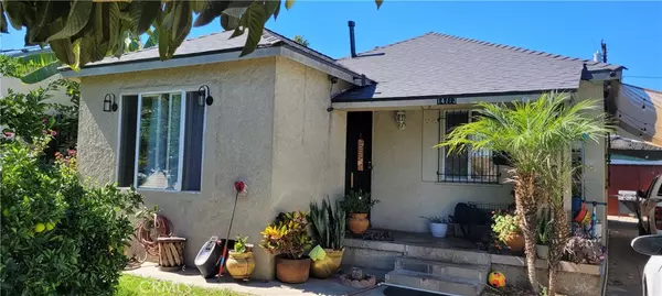 14713 S Lime, Compton, CA 90221