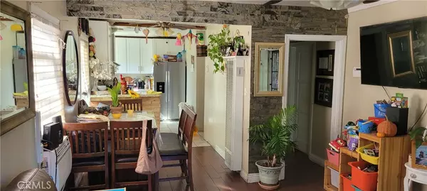 Compton, CA 90221,14713 S Lime