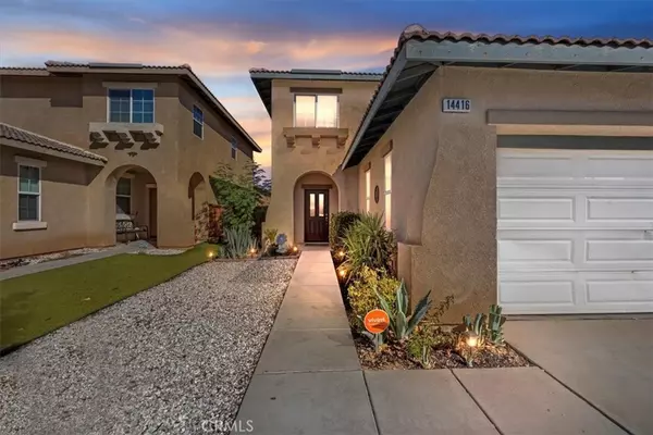 Victorville, CA 92394,14416 Honeyhill