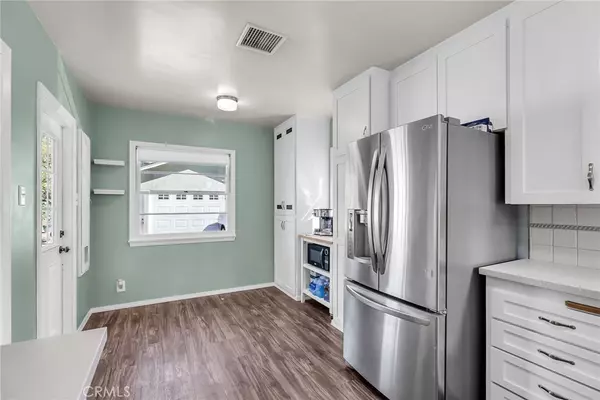 Riverside, CA 92506,4401 Maplewood PL