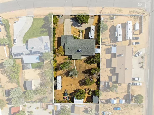 Hesperia, CA 92345,7336 HASTINGS AVE