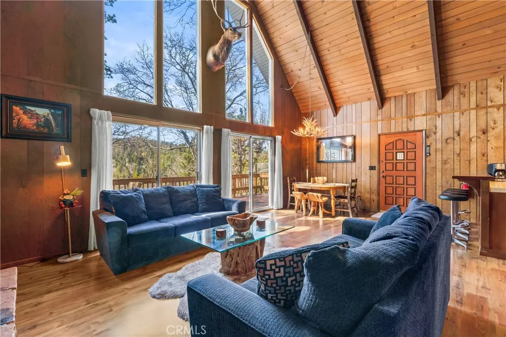 Lake Arrowhead, CA 92352,26375 Augusta DR