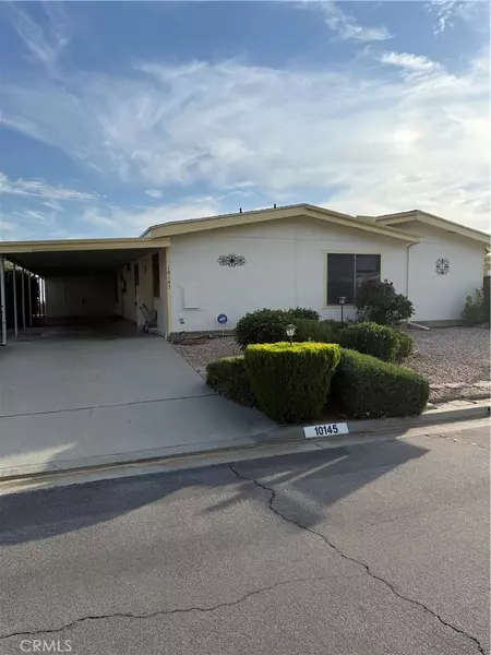 10145 Chisholm, Cherry Valley, CA 92223