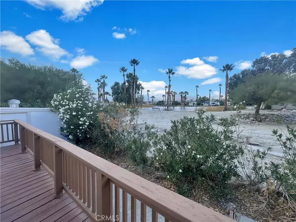 Desert Hot Springs, CA 92240,16400 Bubbling Wells #76