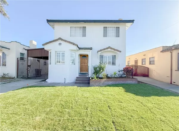 556 W 99th ST, Los Angeles, CA 90044