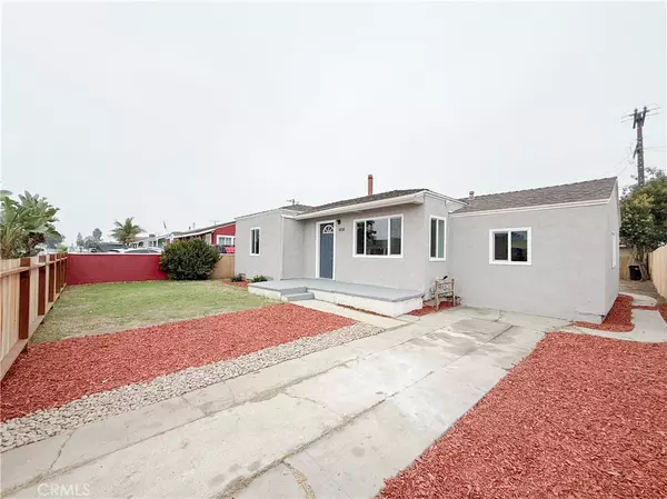 Compton, CA 90220,14528 S Corlett ST
