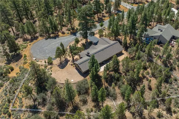 Big Bear City, CA 92314,1605 Shenandoah WAY
