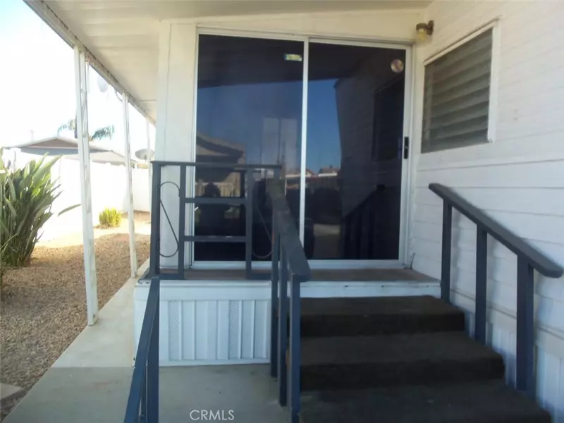 1600 S San Jacinto AVE #81, San Jacinto, CA 92583