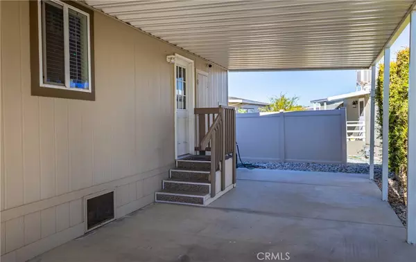 Calimesa, CA 92320,1134 Villa Calimesa Lane #39