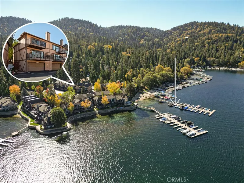 184 Ca-173, Lake Arrowhead, CA 92352