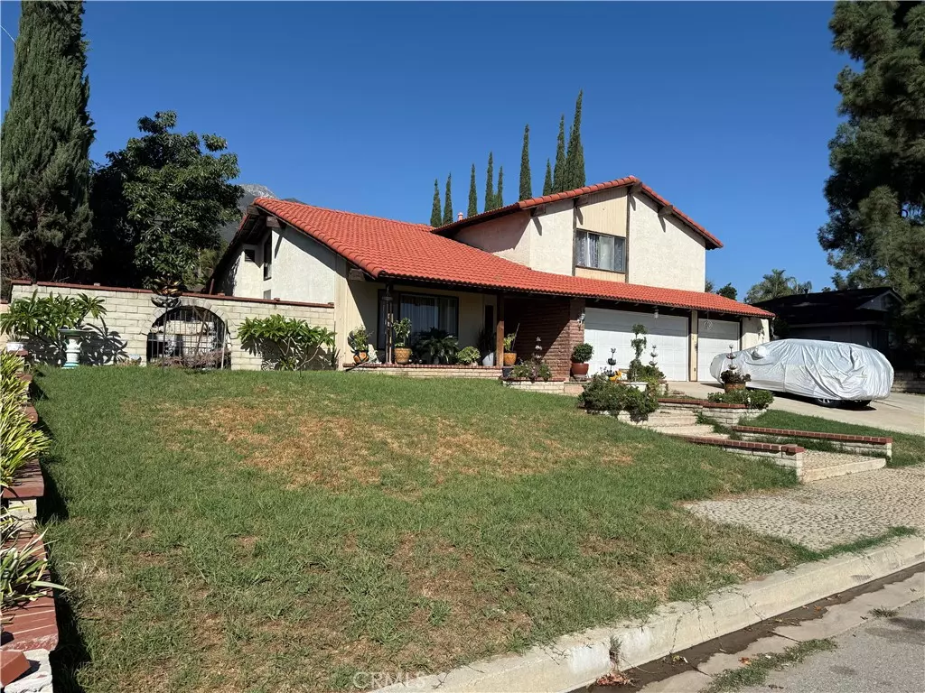 Rancho Cucamonga, CA 91737,8992 Hillside