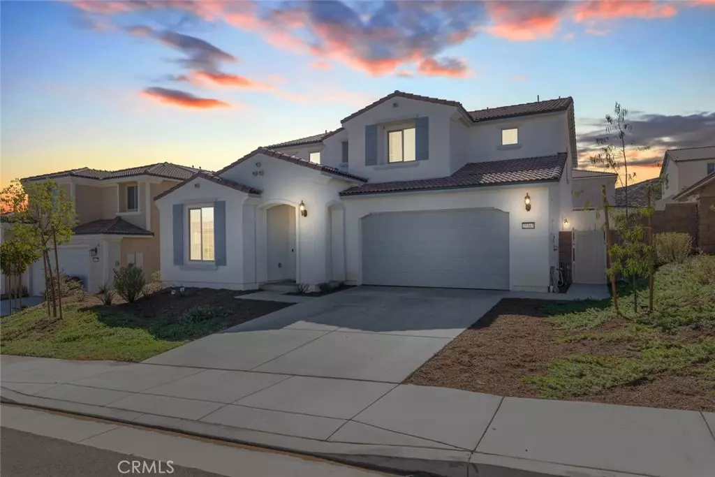 Menifee, CA 92586,25367 Circle Stone
