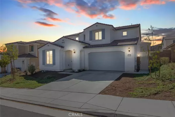 25367 Circle Stone, Menifee, CA 92586
