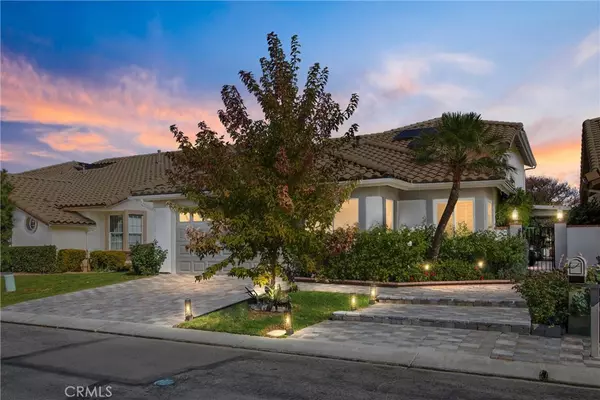 1078 Olympic, Banning, CA 92220