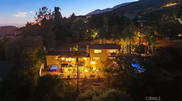 Monrovia, CA 91016,1069 Briarcliff RD